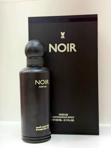 Al Majed Oud Noir 150ml