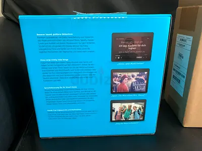 Amazon Echo Show 10