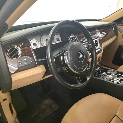صورة 10 لـ 2013 ROLLS-ROYCE GHOST