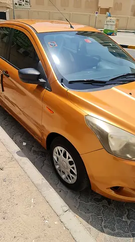 صورة 3 لـ 2016 FORD FIGO