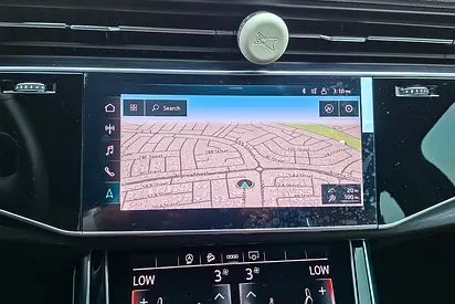 صورة مصغرة 13 لـ 2023 AUDI Q7