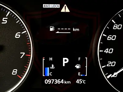 Mitsubishi Outlander GLX, миниатюра 20