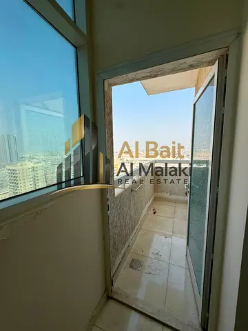 1-Bedroom Luxury Apartment for Rent in Al Majaz 2 – Prime Location & Modern Layout