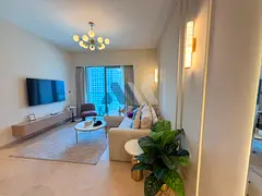 Furnished 2BR Apartment | Grande Opera District | Full Burj Khalifa View