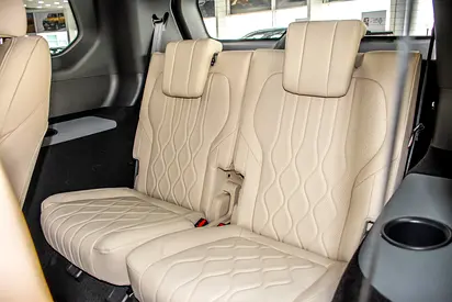 EXEED VX Executive, миниатюра 15
