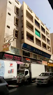 Commercial Shop for Rent in Naif, Al Sabkha, Deira – Near Naif Souq