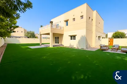 Recently Renovated | Large Plot | EXCLUSIVE