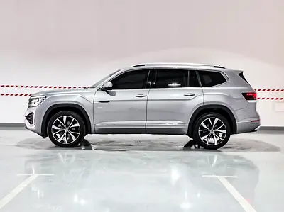 صورة 5 لـ 2024 Volkswagen TERAMONT
