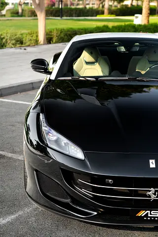 2019 Ferrari PORTOFINO 缩略图 4