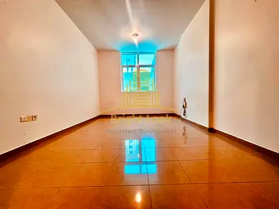 Spacious 2-Bedroom Apartment in Al Nahyan – AED 70,000