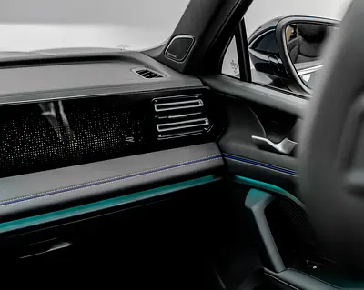 صورة مصغرة 14 لـ 2025 Volkswagen TIGUAN