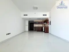 Unfurnished Studio | Arabian Gates | Balcony & Courtyard View
