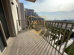 Luxury 2BR | 3 Washrooms | Both Bedrooms Ensuite | Balcony | Open Kitchen | 1,213 Sq Ft | Al Badia