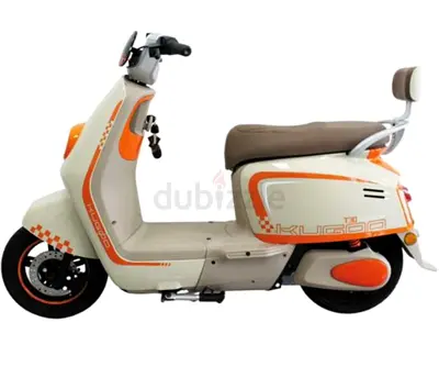 Kugoo T30 Electric Scooter