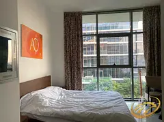 Vacant | Luxury Building | Fully Furnished