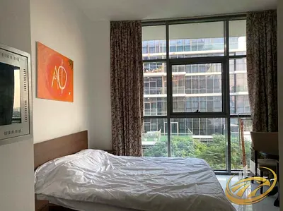 Vacant | Luxury Building | Fully Furnished