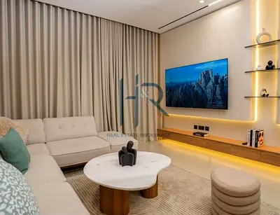 Big Balcony | Near Handover | 20/80 Payment plan