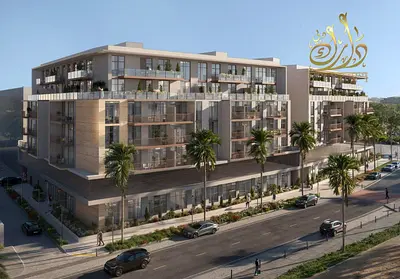 عرض محدود خطة دفع20/80%_أكثر من 10وسائل راحة_مفروش