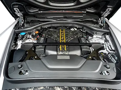 صورة مصغرة 11 لـ 2026 ROLLS-ROYCE CULLINAN
