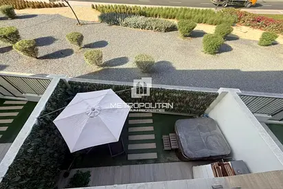 2BR Townhouse+Maid | Marbella 1 | Ready to Move