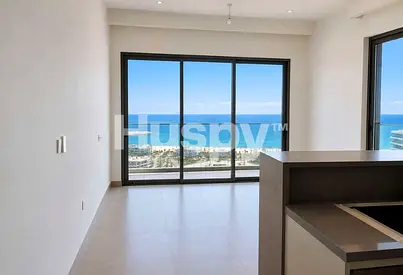High Floor | Full Sea View | Beach Access