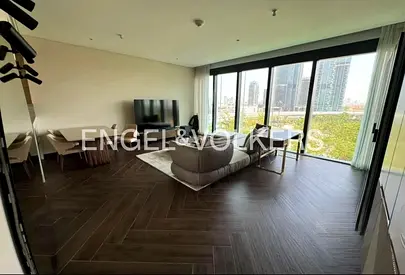 Fully Furnished I Spacious I Vacant