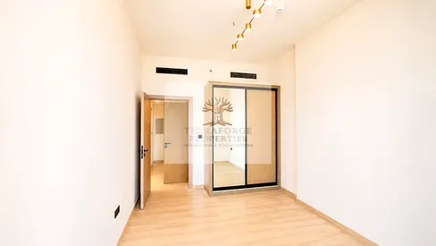 Beautiful Home in Binghatti Luna | Ready to Move