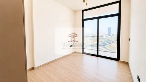 Beautiful Home in Binghatti Luna | Ready to Move |