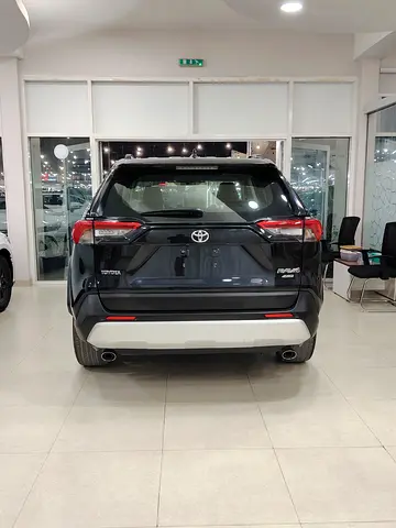 صورة مصغرة 5 لـ 2020 Toyota RAV 4