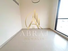 Brand new 1bhk apartment with 2washroom and balcony with wardrobe available