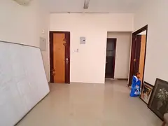 1bhk Flat Available For Rent Near To Safari Mall Deposit Only Checq For Family ?