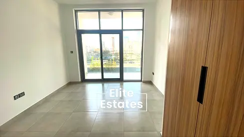 Vacant | Pool View | Balcony | Parking | Gym