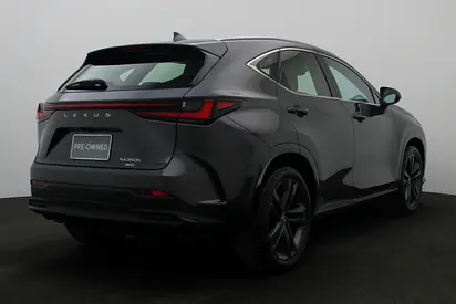 Lexus NX 350h Premier, миниатюра 5