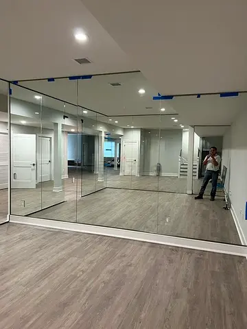 🎯 Office Glass Partition Services Dubai – Free Quotation Today!