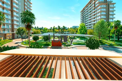 Exclusive | Very Hot Deal | PP 65/35 | Balcony
