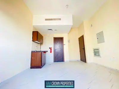 Brand New Studio For Rent In Tilal City