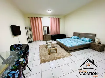 NICE DEAL II FULL FURNISHED II FAMILY BUILDING