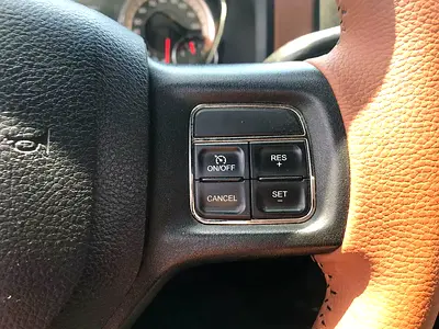 صورة 20 لـ 2018 RAM 1500