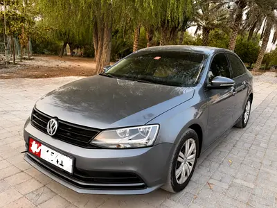 2016 Volkswagen JETTA 照片 5