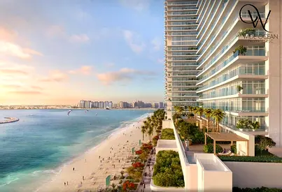 Amazing location | 1 Bedroom | Modern design