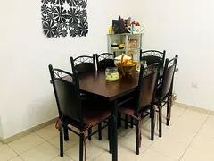 Executive Bachelor Accommodation in Muhaisnah 4