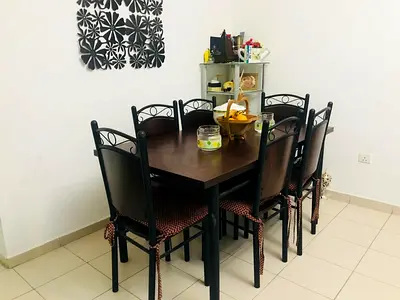 Executive Bachelor Accommodation in Muhaisnah 4