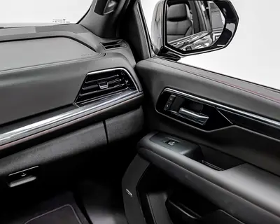 2026 Chevrolet TAHOE — фото 14