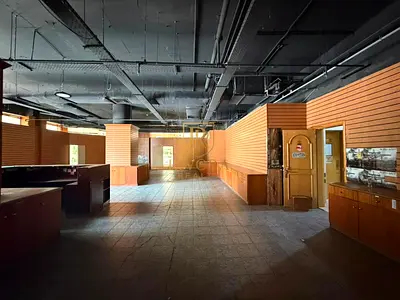 SHOP | FURNISHED | WITH PANTRY AND TOILET