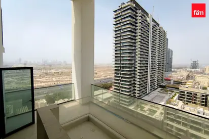 Balcony Pool | Corner Apartment | Ready To Move