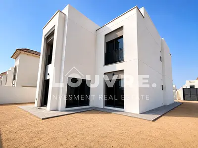 Single Row | Huge Corner Plot | Community View