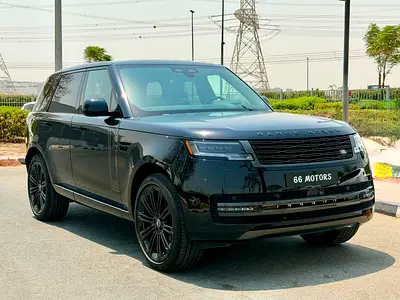 Land Rover Range Rover P400 SE 2025 - Canadian Specs - Brand New