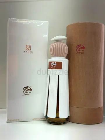 Ahmed Al Maghribi Marj 60ml