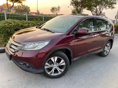 صورة 2 لـ 2014 Honda CR-V
