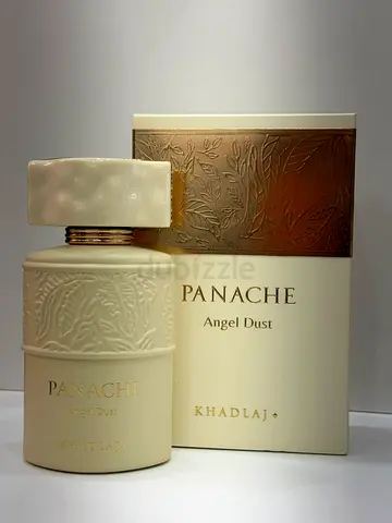 KHADLAJ Panache Angel Dust 100ml
